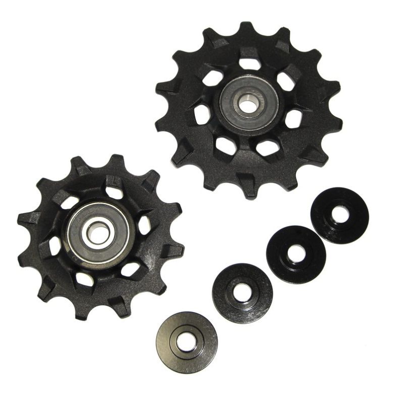Jockey Wheels Set Sram For Rear Derailleur GX 2x11 IBKSport your