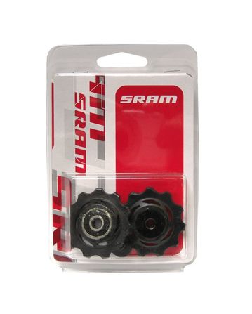Jockey Felgen Set Sram Für Schaltwerk X7/X9 10s