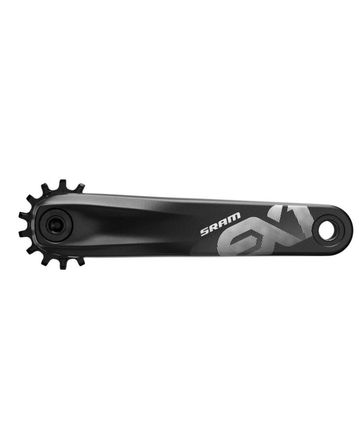 Cranks Sram EX-1 Isis Compatible Bosch/Brose/Yamaha