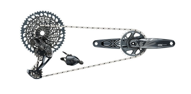 SRAM GX Eagle Groupset - Thumbnail 5