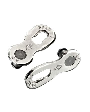 Conector Cadena Sram Powerlock 11v Plata 1 Ud