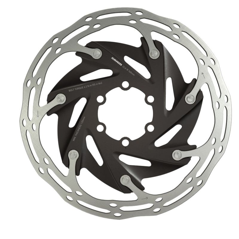 Sram Centerline XR Rotor - Thumbnail 2