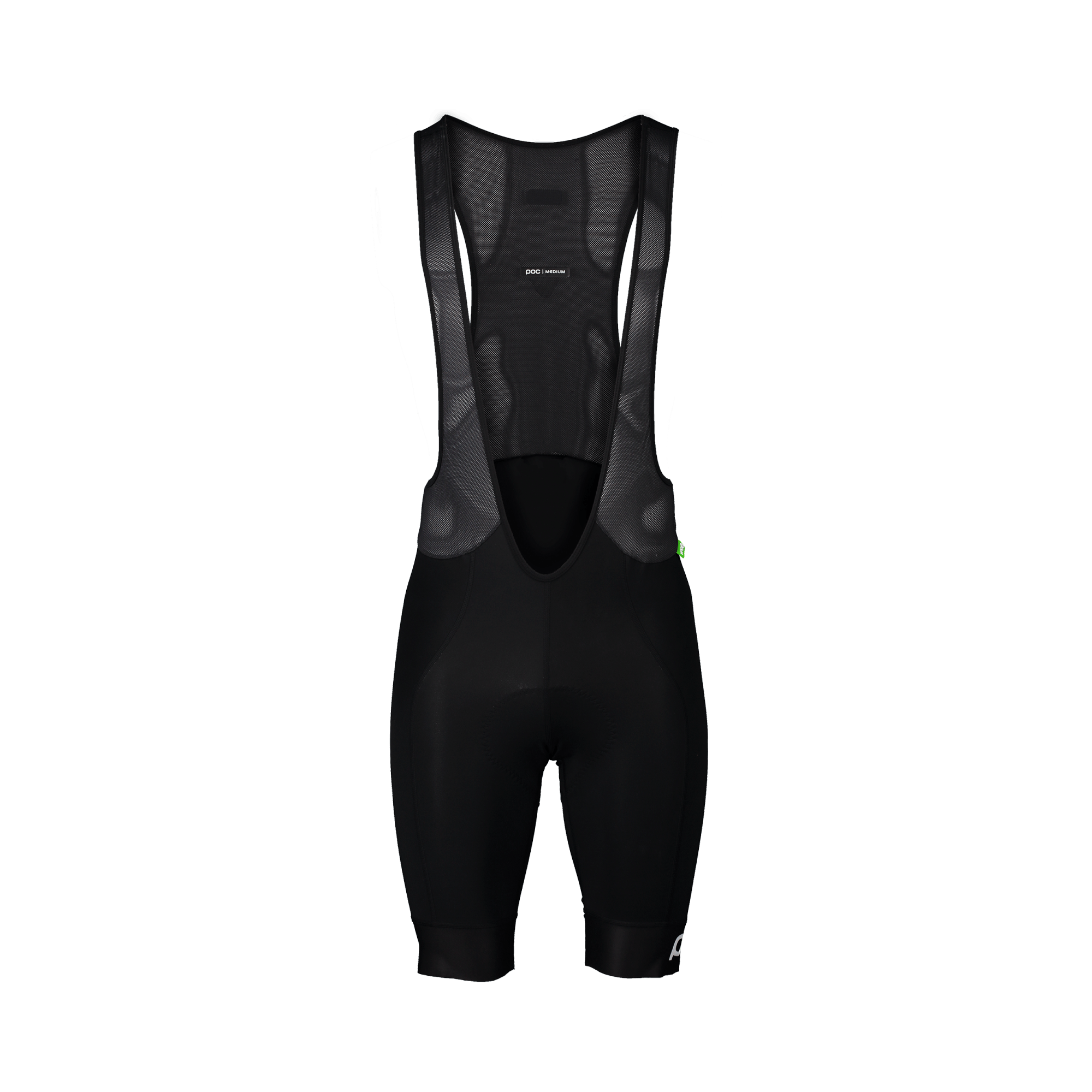 Thermal Vpds Bib Shorts Road Poc Uranium Black IBKSport your cycling shop