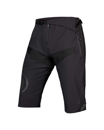 MT500 Burner II Shorts Vtt Endura Noir