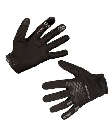 Guantes Largos MT500 II Endura Negro