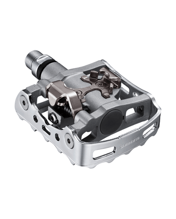 Pedales Shimano M324 Mixto SPD