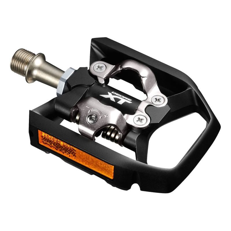 Pedals Shimano M 8000 XT Mixed SPD IBKSport your cycling shop