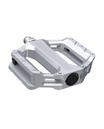 Pedales Plataforma Shimano EF202 Plata
