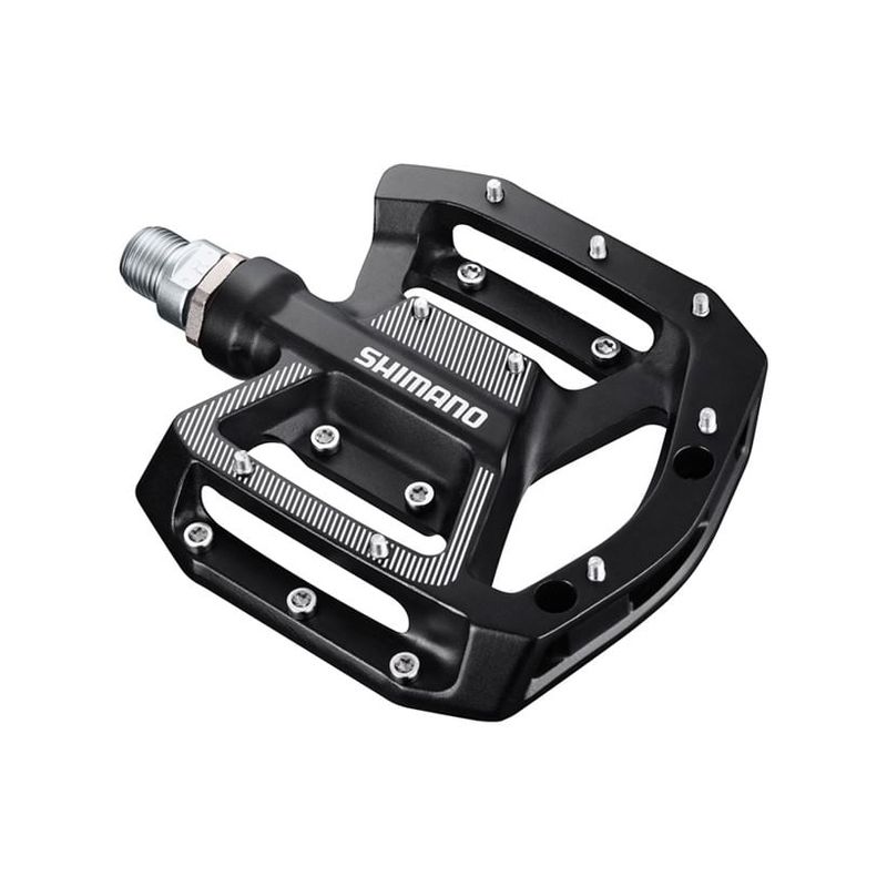 Shimano PD-GR500 Flat Pedal - Thumbnail 4
