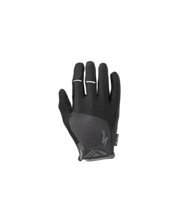 Dual Gel Glove Specialized Body Geometry Black
