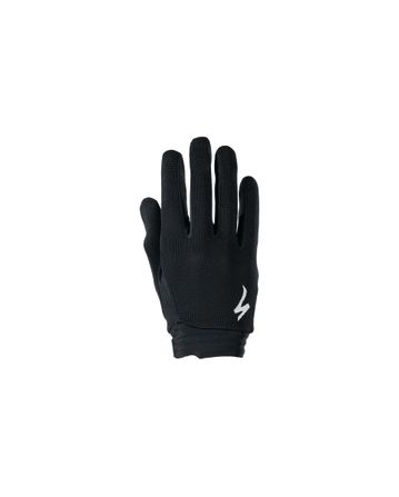 Trail Gants Longs Specialized Femme Noir