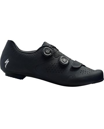 Torch 3.0 Rennradschuhe Specialized Schwarz
