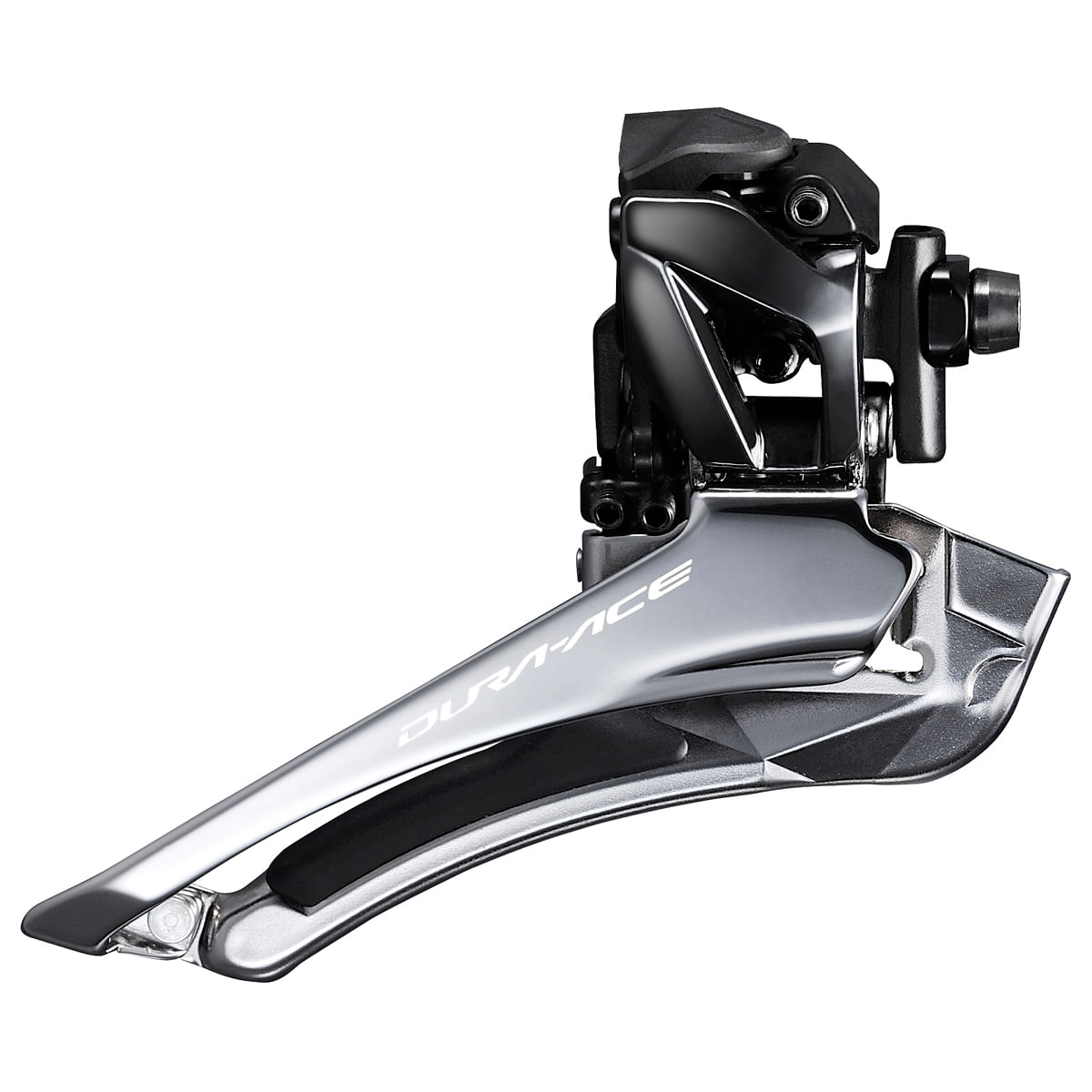 パーツ SHIMANO DURA-ACE FD-R9100 2S Front Derailleur Shimano Dura Ace R9100 11x2s Soldare Fixation