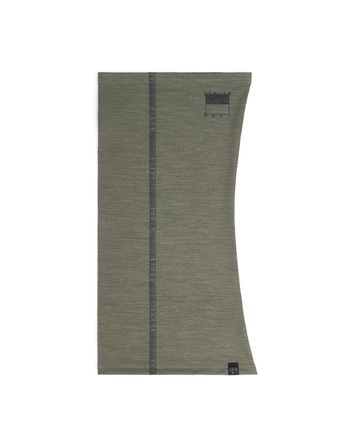 Merino Moonbah Bandana Gobik Unisex Army