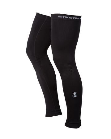 Luze Jambière Etxeondo Noir