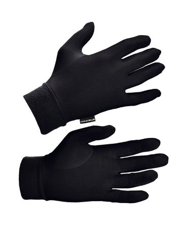 Thermo Gloves Etxeondo Black