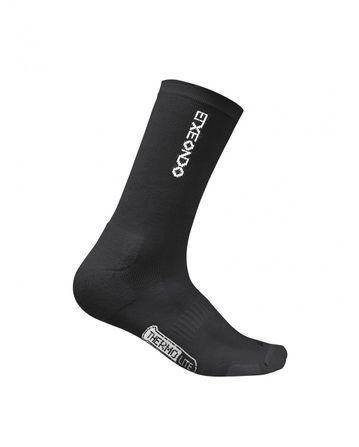 Bero Calcetines Etxeondo Negro