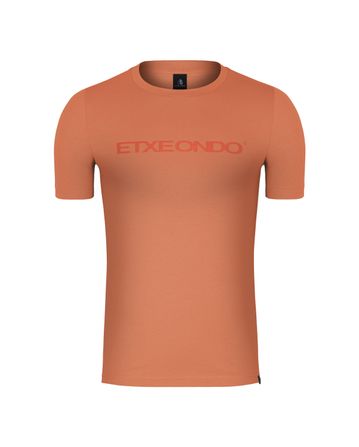 T-Shirt Exteondo Unisexe Coral