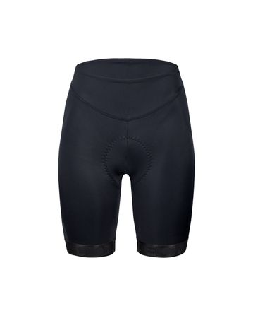 Koma Cuissards Courts Bretelles Etxeondo Femme Noir