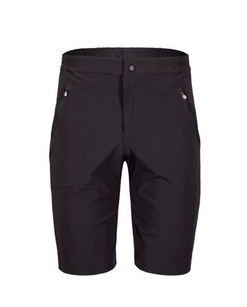 Exo Commuter Mtb Short Etxeondo Noir