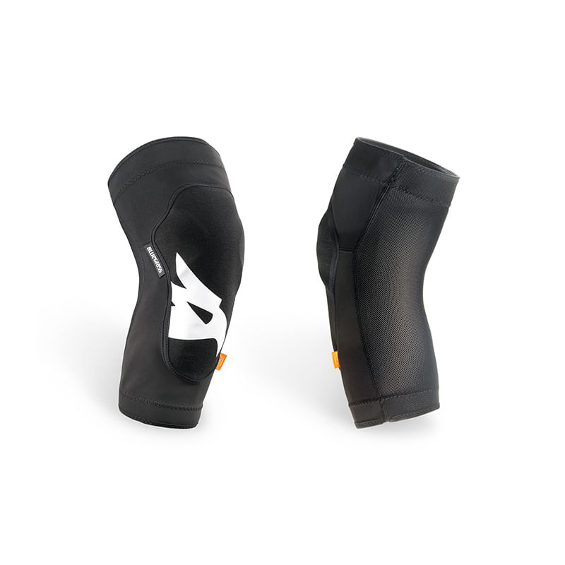 Skinny D30 Knee Pad Bluegrass Black IBKSport your cycling shop