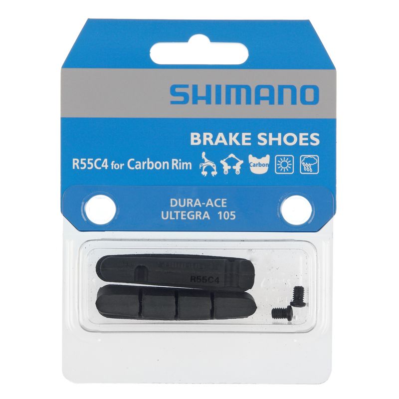 Shimano R55C4 Cartridge Brake Shoes