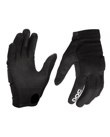 Essential DH Handschuhe Mtb Poc Uranium Schwarz