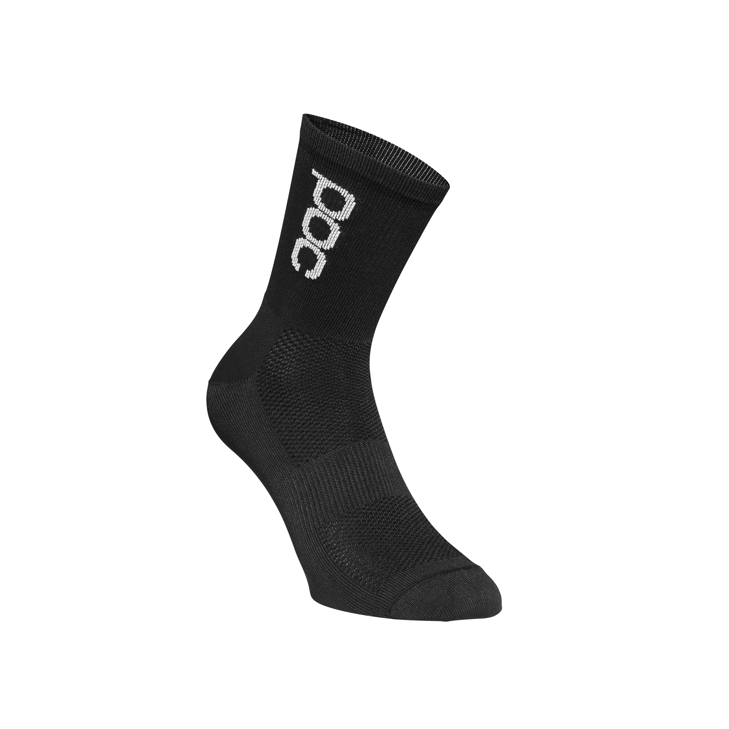 Essential LT Sock Road Poc Uranium Black IBKSport Your Cycling Shop