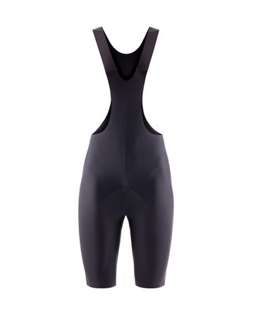 Olaia Dinamic Bib Short Etxeondo Woman 2022 Black