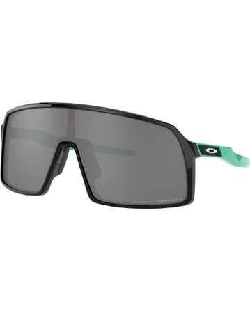 Sutro Sonnenbrille Oakley Schwarz/Prizm Grün
