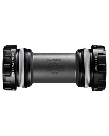 SM-BBR60 Bottom Bracket Set Shimano Italian Thread