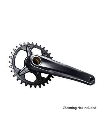Kurbelgarnitur Shimano XT FC-M8100-1 Hollowtech II