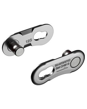 Conector Cadena Quick Link Shimano SM-CN910 12v 2 Pares