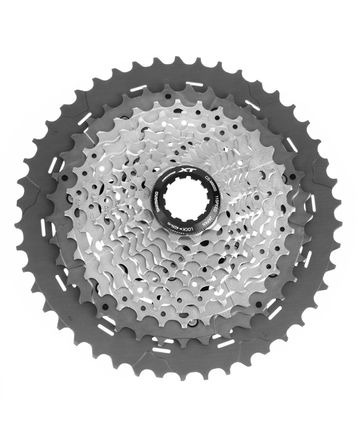 Cassette Shimano Deoe XT M8000