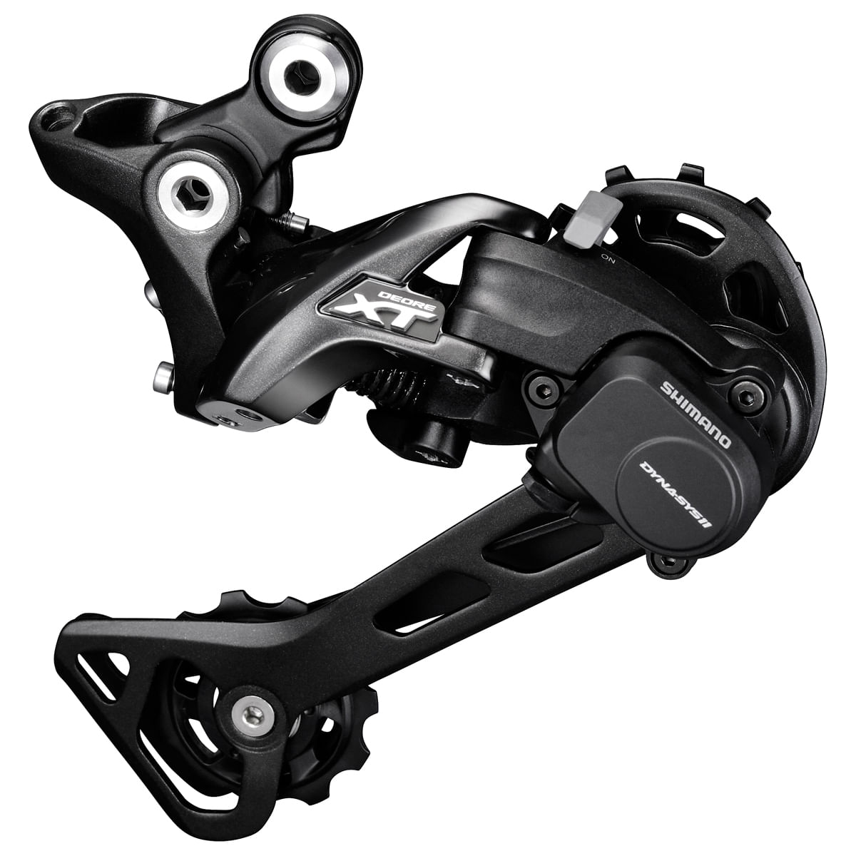 Rear Derailleur Shimano XT RD-M8000 Shadow+ SGS Direct 11s