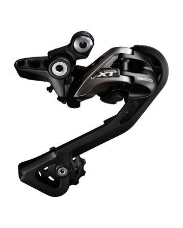 Dérailleur Arrière Shimano XT RD-T8000 SGS Top-Nomal Shadow+ 10v Noir