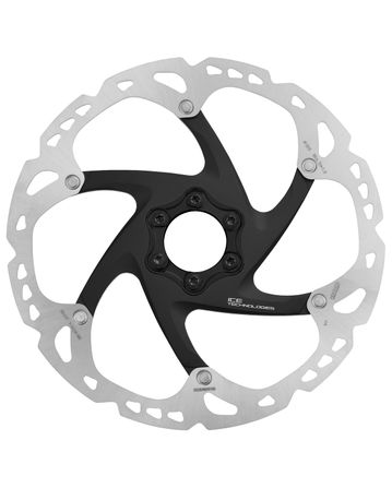Disco Freno Shimano XTR MT900 140mm Center Lock I/T Freeza