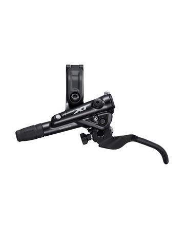 Scheibenbremsensatz Vorne Shimano XT BL-M8100/BR-M8100/Schlauch