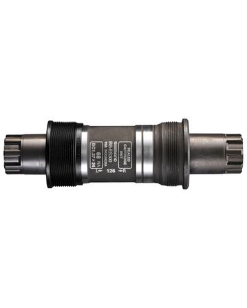 BB-ES300 Tretlager BSA Shimano 118 Octalink