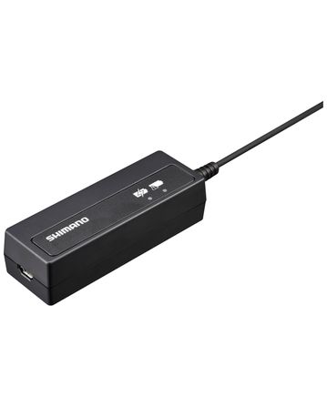 Battery Charger Shimano SM-BCR2 Internal Battery