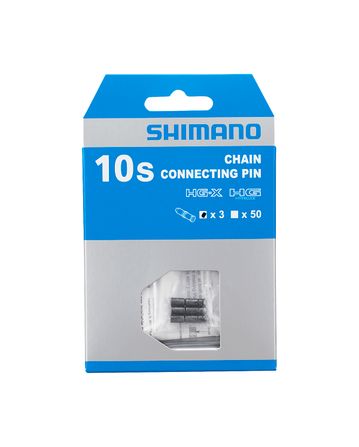 Pin Kette Shimano CN-7900/7801/6600/5600 10v 3 Stk