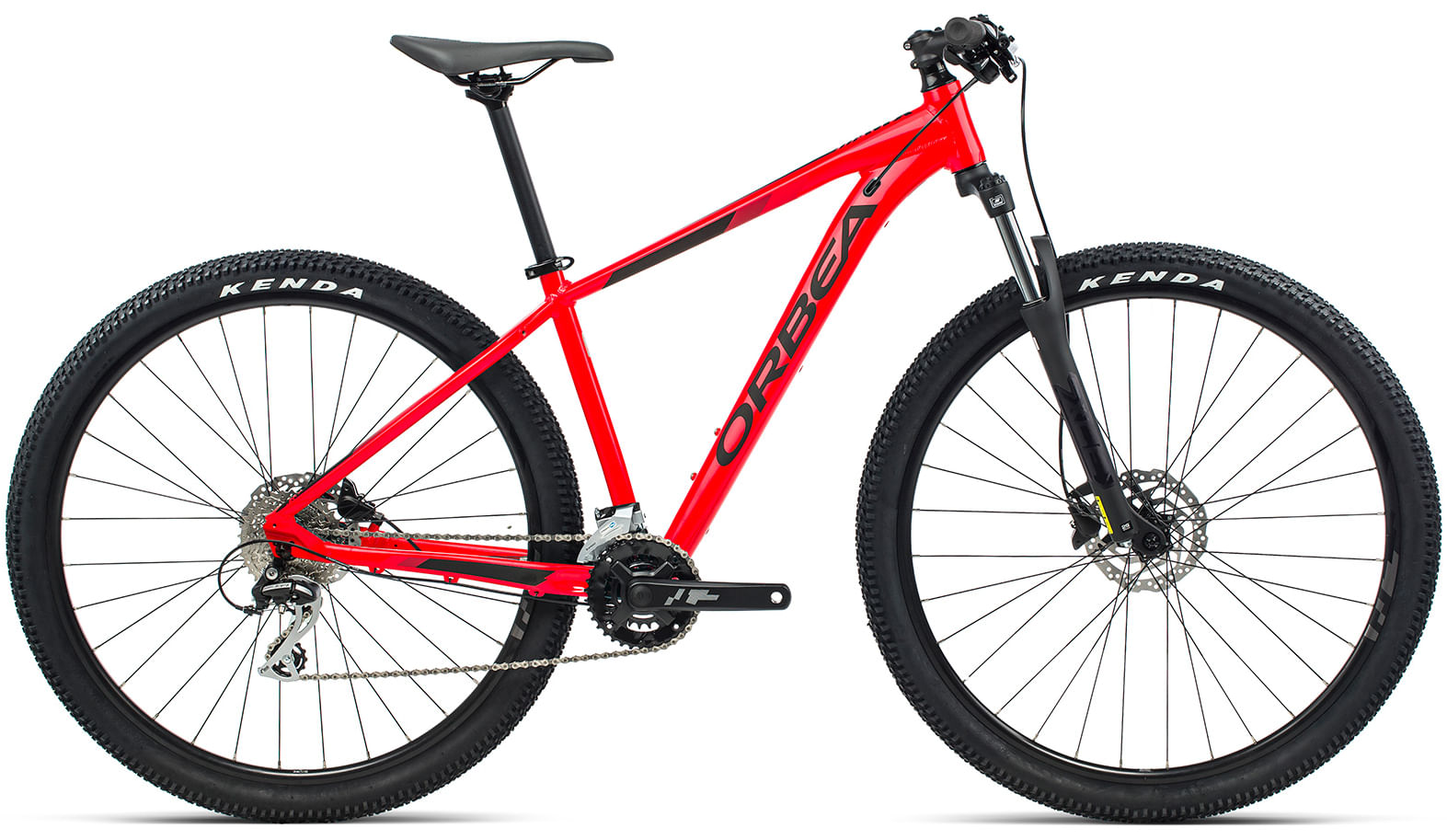 Bici Orbea Mx 29 Prezzo Mountain Bike Orbea Mx 29 2025