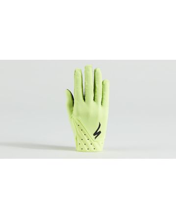 Trail Air Long Finger Glove Specialized Men Limestone