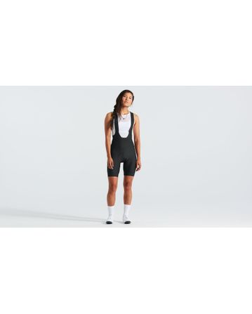Prime Bib Short Specialized Woman Black