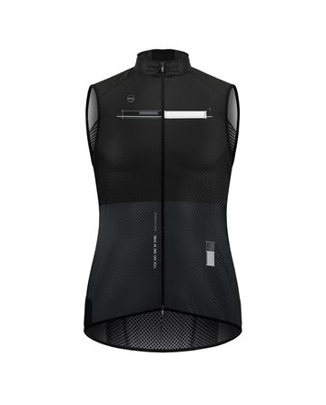 Plus 2.0 Vest Gobik Woman Citizen