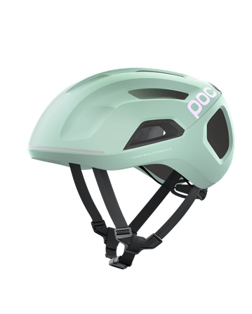 Ventral Tempus Spin Casco Carretera Poc Apophyllite Verde Mate