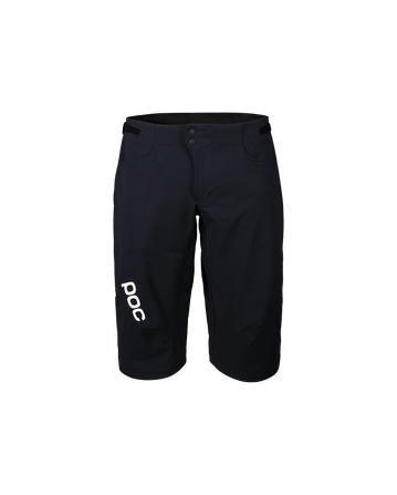 Velocity Shorts Poc Uranium Schwarz