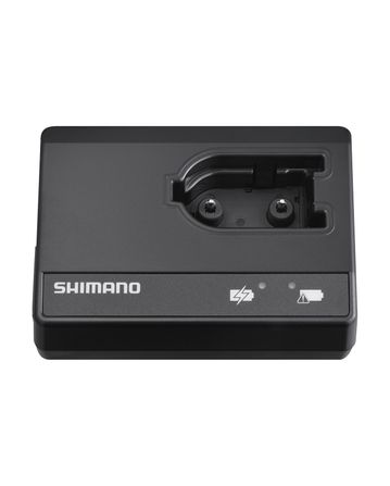 SM-BCR1 Shimano Externes Batterieladegerät Kompatible Batterie SM-BTR1
