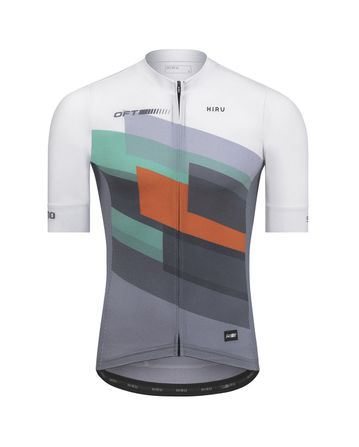 Core 5TH FTY Short Sleeve Jersey Orbea Man