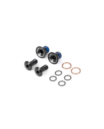 Kit Hardware Link Occam 202